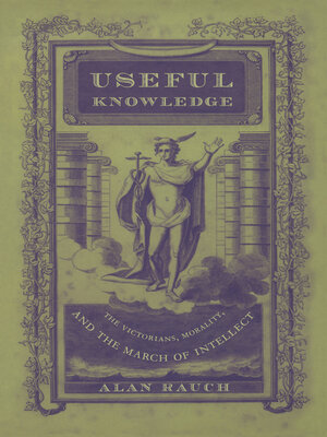 cover image of Useful Knowledge